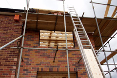 trusted extension quotes Belfatton
