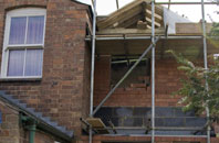 free Belfatton home extension quotes